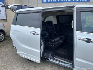 Honda Odyssey ABSOLUTE 7 SEATER AUTOMATIC HYBRID 2 - Image 4