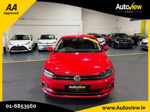 Volkswagen Polo New Model 1.0 TSI 7 Speed DSG Auto - Image 3