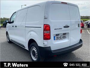 Fiat Scudo 1.5 D - TECNICO - L2 - 120bhp - 5 YEARS - Image 2