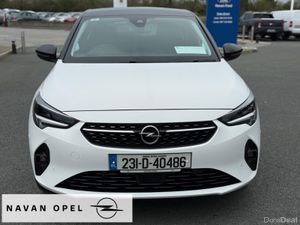 Opel Corsa ELITE ELECTRIC - Image 2