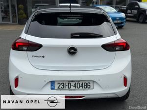 Opel Corsa ELITE ELECTRIC - Image 3