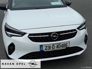 Opel Corsa ELITE ELECTRIC - Image 4