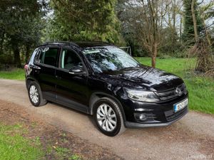 152 VW Tiguan 2.0L TDI, New NCT to December 2026! - Image 4