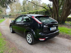 Ford Focus Style 1.6L, NCT until November 2026! - Image 2