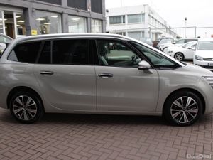 2019 C4 PICASSO SPACETOURER 5DR 7 SEATER AUTO - Image 3