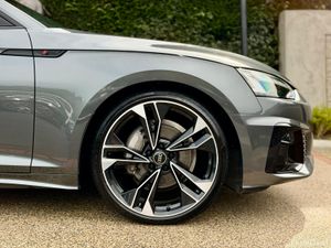 Audi A5 coupe 204BHP 2.0 S Line  40 TFSI - Image 4