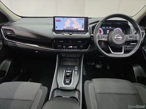 Nissan Qashqai ePOWER QASHQAI SV PREMIUM *Scrappag - Image 4