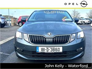 Skoda Octavia AMBITION 1.6TDI 115HP DSG - Image 3