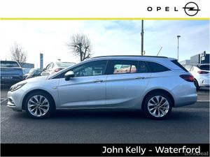 Opel Astra 1.6CDTi 136PS S/S SC - Image 4