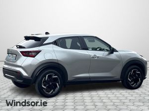 Nissan Juke 1.0T PET 2WD SV Premium - Image 3