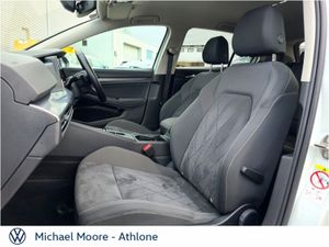 Volkswagen Golf 2.0 TDI 150BHP Style DSG - Image 4