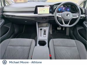 Volkswagen Golf 2.0 TDI 150BHP Style DSG - Image 2