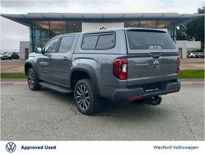 Volkswagen Amarok LIFE 2.0TDI 168BHP MANUAL 4WD - Image 4