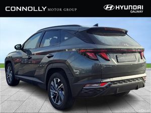 Hyundai Tucson 2WD Executive - Image 3