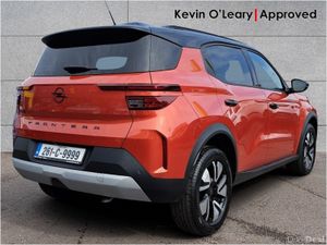 Opel Frontera 1.2 GS 110 - Image 3