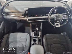 Kia Sportage K3 Diesel MHEV - Image 2