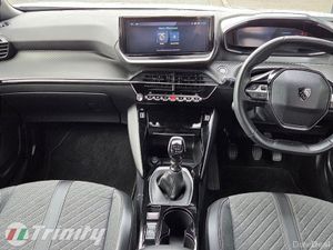Peugeot 2008 ** 1.2 PURETECH ** 100BHP ALLURE ** T - Image 2