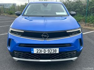 2023 OPEL MOKA 1.2 ELITE HIGH SPEC - Image 3