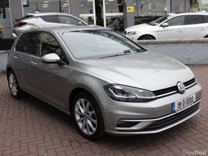 2019 VOLKSWAGEN GOLF HATCHBACK 1.2 - Image 2