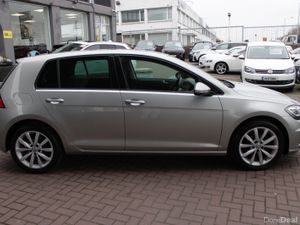 2019 VOLKSWAGEN GOLF HATCHBACK 1.2 - Image 3