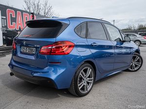 172 BMW 218 M-Sport Auto/High spec/1yr warranty - Image 2