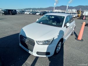 2017 Audi A1 Automatic - Image 2