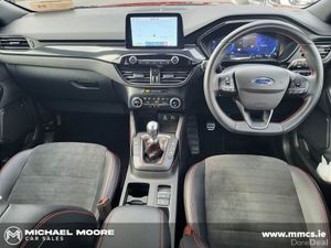 Ford Kuga ST-Line 1.5d EcoBlue 120BHP  X 5DR - Image 2
