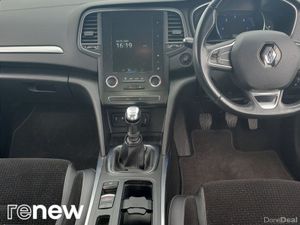 Renault Megane 1.5 Blue dCi 115 Iconic - Image 3