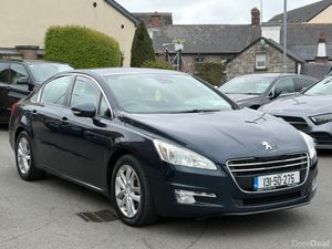 131 Peugeot 508 1.6 HDI Active *Low Kils* - Image 3