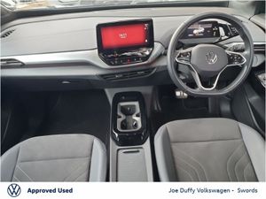 Volkswagen ID.4 LIFE 52kWh 148HP - Image 2
