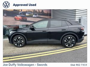 Volkswagen ID.4 LIFE 52kWh 148HP - Image 4