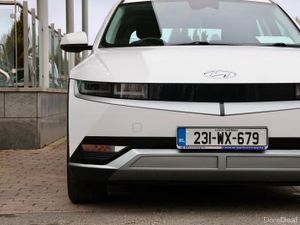 Hyundai IONIQ 5 58kW Executive - Image 3