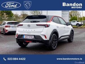 Opel Mokka 2022 Opel Mokka SRI 1.2i (100PS) S/S - Image 3