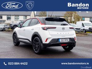 Opel Mokka 2022 Opel Mokka SRI 1.2i (100PS) S/S - Image 4