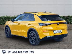 Volkswagen T-Roc R-LINE 1.5TSI 150HP MHEV - Image 3