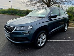 2020 SKODA KAROQ 1.6 TDI AMBITION - Image 3
