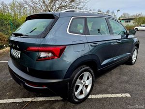 2020 SKODA KAROQ 1.6 TDI AMBITION - Image 2