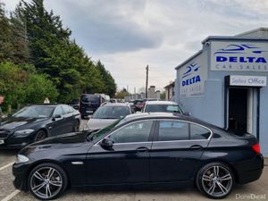 2011 BMW 520D AUTO *SOLD AS SEEN* *NO WARRANTY* - Image 3