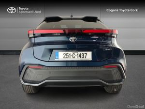 Toyota C-HR C-HR Sport - Image 4