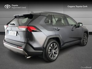 Toyota RAV4 Sol - Image 2