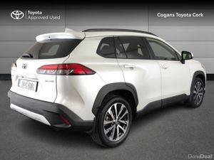 Toyota Corolla Cross Sport - Image 2