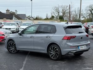 221 VW GOLF 2.0 150BHP ACTIVE ADVANCED - Image 3