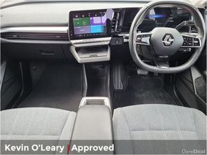 Renault Megane E-Tech E-TECH EV60 220hp Equilibre - Image 4