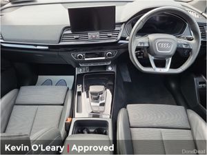 Audi Q5 S-Line Competition 55 Test E Quatt - Image 4