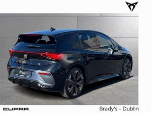 Cupra Born VZ 326HP 79kWh BEV *5 YEAR WARRANTY* *B - Image 3