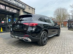 2023 MERCEDES GLC 300E AMG LINE 4MATIC. - Image 4