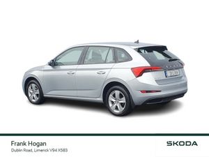 Skoda Scala SCALA 1.0TSI 95hp Ambition - Image 3