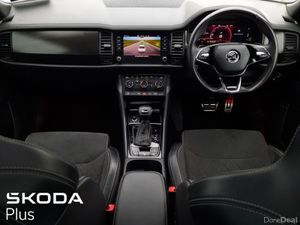 Skoda Kodiaq **LONG TAX**SPORTLINE**AUTOMATIC**2.0 - Image 2