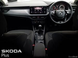 Skoda Scala **SOLD SOLD SOLD SOLD SOLD** - Image 2