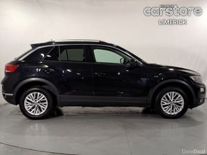 Volkswagen T-Roc 1.0 TSI 115bhp Design - Image 2